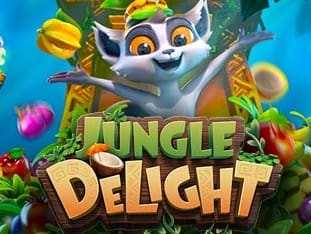 Jungle Delight icon