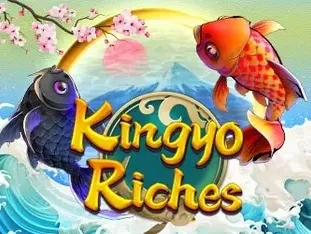 Kingyo Riches icon