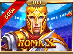 Romax icon