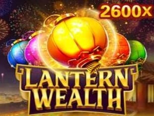 Lanternwealth icon