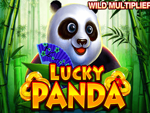 Lucky Panda (1) icon