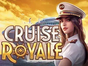 Cruise Royale icon