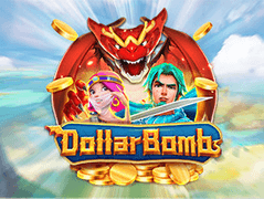 Dollar Bomb icon